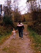Ben Dorrough; Dan Dorrough; Letchworth Gorge; Mt Morris NY
